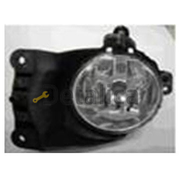 Фара противотуманная левая для Шевроле Кобальт