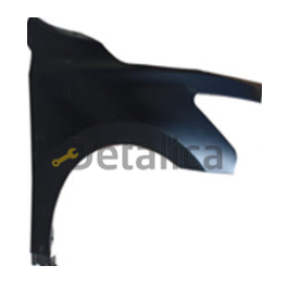 Крыло переднее правое для Ниссан Теана L33 YIH SHENG