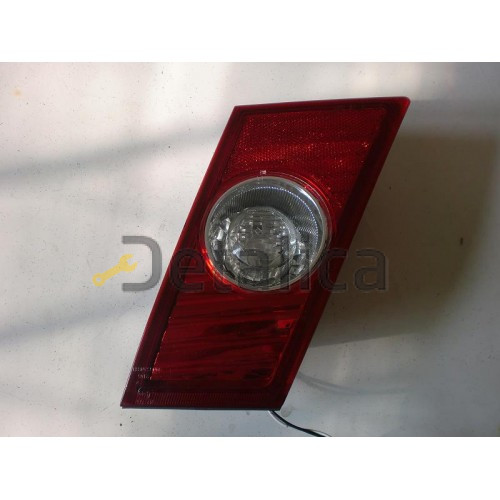 Фонарь задний внутренний правый для Шевроле Эпика