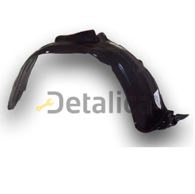 Подкрылок переднего крыла правый для тойота рав 4 от 2000