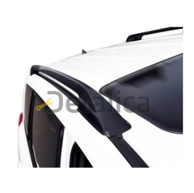 Рейлинги на крышу левый+правый комплект для тойота рав 4 от 2006