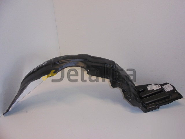 Подкрылок переднего крыла правый для Сузуки Лиана