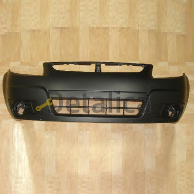 Бампер передний для Сузуки СХ4 хетчбэк