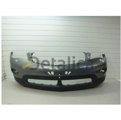 Бампер передний оригинал для инфинити ех5 от 2008 Бампер передний оригинал для инфинити ех5 от 2008