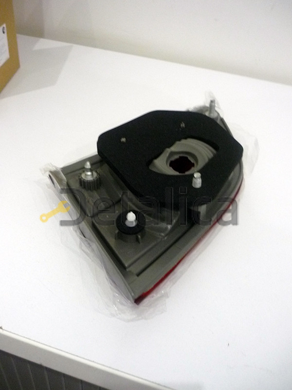 Фонарь задний внутренний левый для Ниссан Альмера G15 Depo