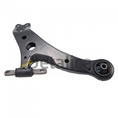 Рычаг передний подвески правый для Тойота Камри V40 от 2006 (оригинал)