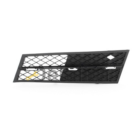Решетка переднего бампера левая для BMW F10 5 Series от 2010-2013