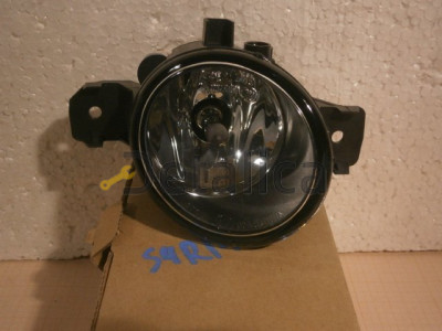 Противотуманная фара левая для Ниссан Х-Трейл Т32 оригинал