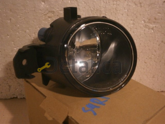 Противотуманная фара левая для Ниссан Х-Трейл Т32 оригинал
