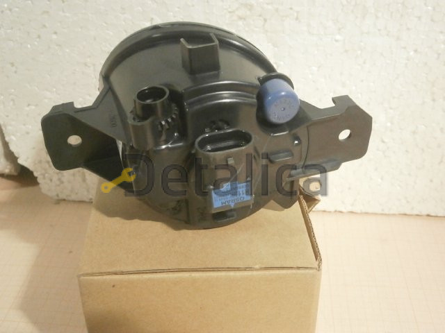 Противотуманная фара левая для Ниссан Х-Трейл Т32 оригинал