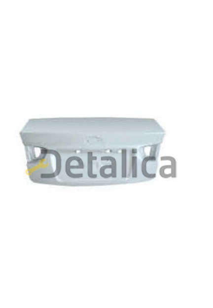 Крышка багажника для Киа Церато 2 от 2009 (Китай)