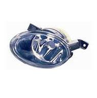 Фара противотуманная правая для Фольксваген Гольф Плюс от 2009 (Depo)