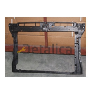 Суппорт радиатора для Шкода Суперб от 2015 (Китай) Суппорт радиатора для Шкода Суперб от 2015 (Китай)