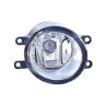 Фара противотуманная левая для Тойота Камри V50 от 2006 (Depo)