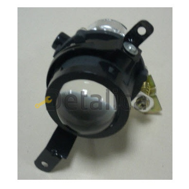 Фара противотуманная левая для Хендай Элантра 3 от 2004 (Китай)