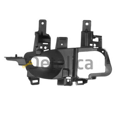 Кронштейн противотуманной фары передней правой для Ниссан Кашкай J11E 2 поколения от 2019 рестайлинг