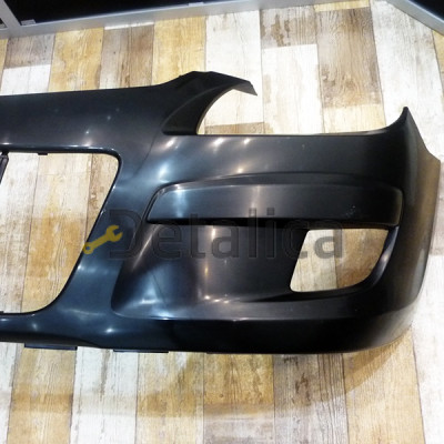 Бампер передний для Хендай I30 от 2007 (Тайвань)