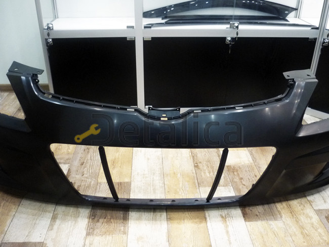 Бампер передний для Хендай I30 от 2007 (Тайвань)
