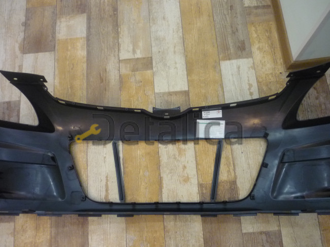 Бампер передний для Хендай I30 от 2007 (Тайвань)