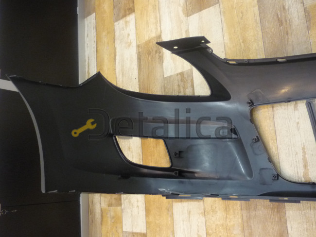 Бампер передний для Хендай I30 от 2007 (Тайвань)