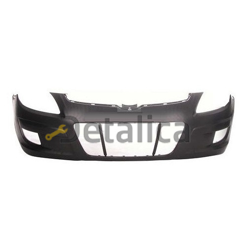 Бампер передний для Хендай I30 от 2007 (Тайвань)
