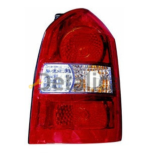 Фонарь задний внешний правый для Хендай Туксон от 2004 (Китай)