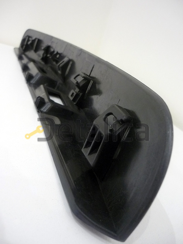 Молдинг ручки двери багажника Ниссан Кашкай J10