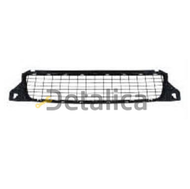 Решетка переднего бампера для Рено Дастер Китай