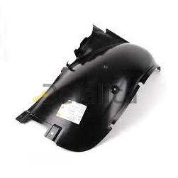 Подкрылок переднего крыла левый передняя часть для Ауди А8 от 1994-2003 (Тайвань)