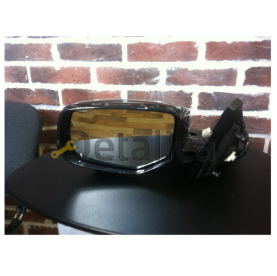 Зеркало левое электрическое с подогревом указатель поворота для Хонда Аккорд 9