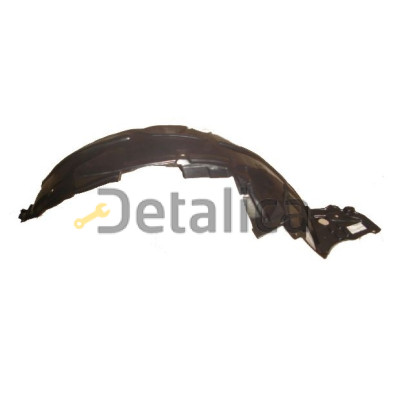 Подкрылок переднего крыла правый седан  для хонда цивик от 2006