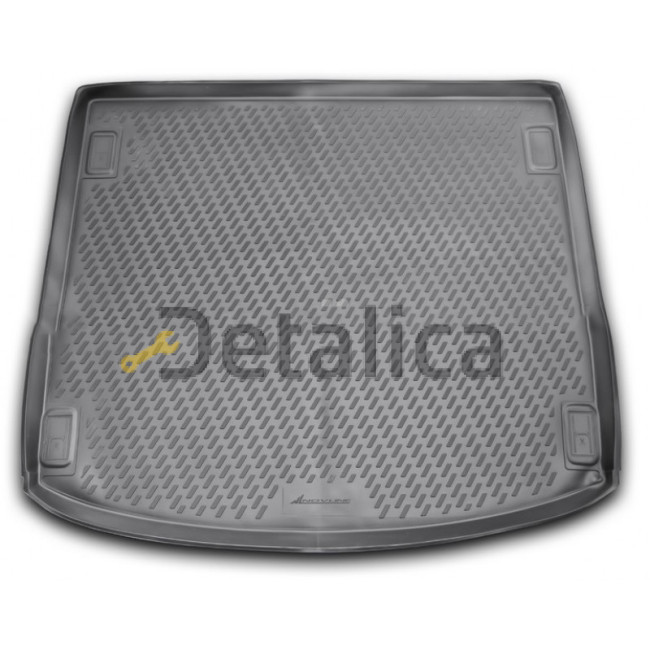 Коврик в багажник Ford Focus 3 2011-2015 универсал