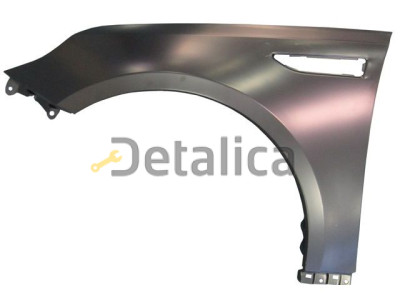 KIA OPTIMA крыло передн лев (Китай)