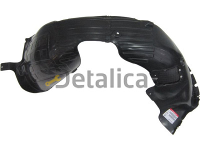 HYUNDAI SONATA подкрылок передн крыла лев (Китай)