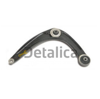 Рычаг передней подвески левый для Пежо 308 от 2007