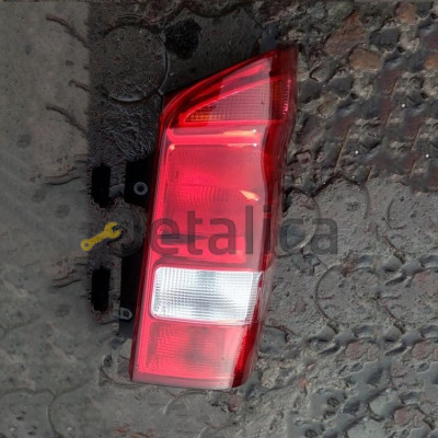 Фонарь задний правый Мерседес W447 Вито Тайвань