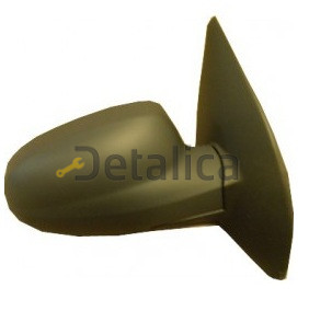 Зеркало правое механическое хэтчбэк для Шевроле Эпика Т255