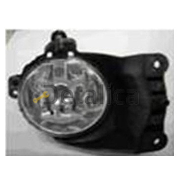 Фара противотуманная правая для Шевроле Кобальт