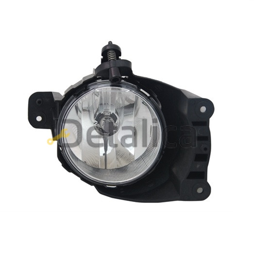 Фара противотуманная правая для Шевроле Кобальт