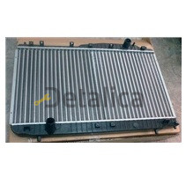 Радиатор охлаждения для Шевроле Эпика 1.8 2.0 2.5 МТ АТ