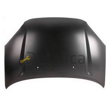 Капот бензин для тойота рав 4 2000-2005