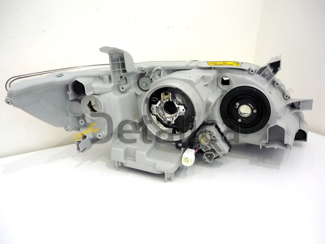 Фара левая ксенон для Тойота Камри 40 2006-2008 (оригинал) 