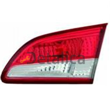 Фонарь задний внутренний правый для Ниссан Альмера G15 Depo