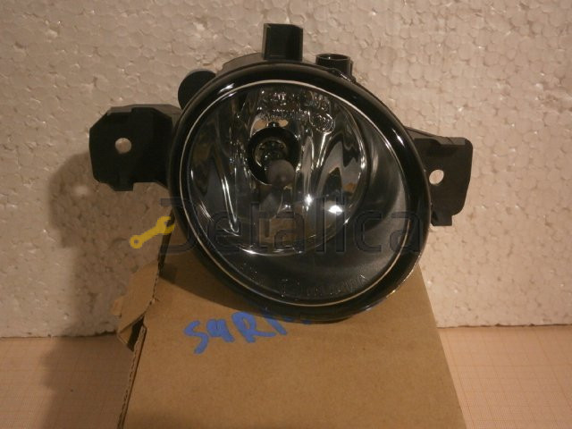 Противотуманная фара правая для Ниссан Х-Трейл Т32 оригинал