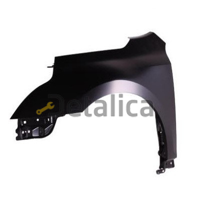 Крыло переднее левое для Ниссан Теана J32