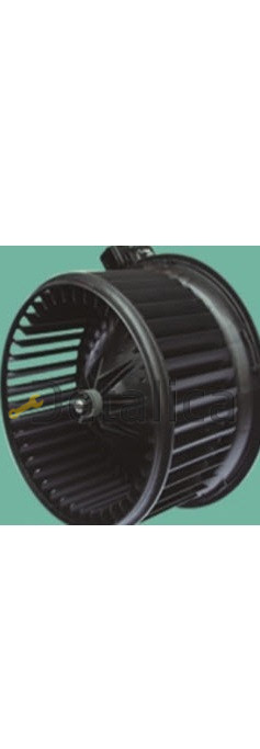 Вентилятор отопителя для Киа Церато 2 от 2009 (Китай)