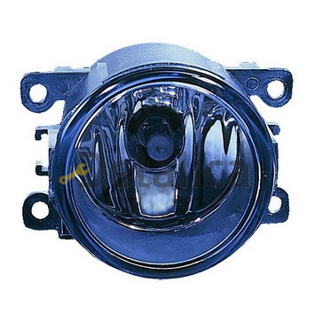 Фара противотуманная (левая=правая) для Форд Фокус 2 рестайл Depo