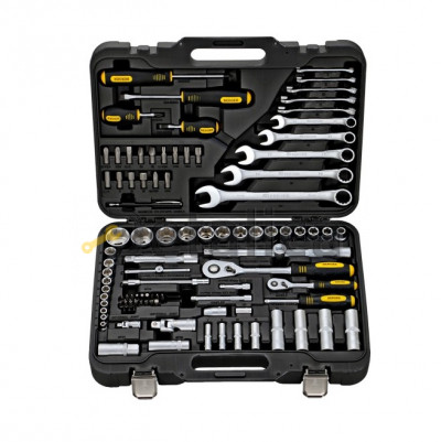 Универсальный набор инструментов 95 предметов BERGER BG095-1214