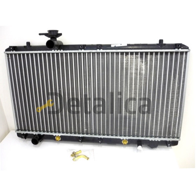Радиатор охлаждения для Сузуки Лиана Termal Тайвань