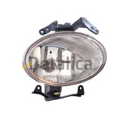 Фара противотуманная правая для Хендай Санта Фе 2 от 2006 (Depo)